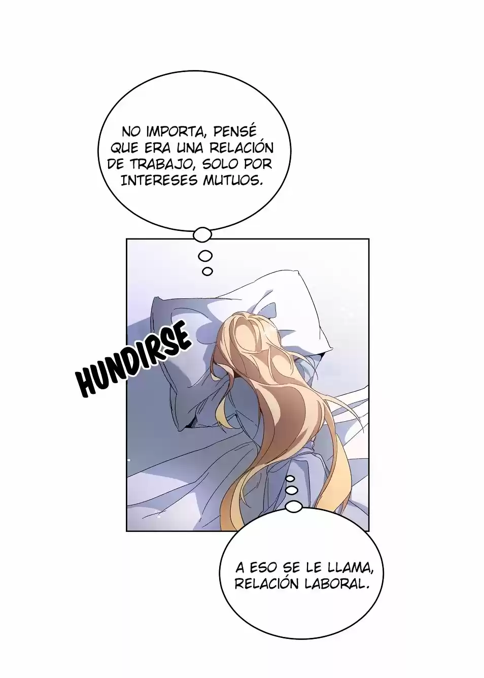 Me He Convertido En La Emperatriz Villana De Una Novela - Capítulo 5 - Página 59 - LectorTMOo