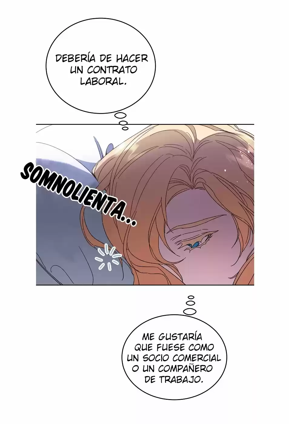 Me He Convertido En La Emperatriz Villana De Una Novela - Capítulo 5 - Página 65 - LectorTMOo