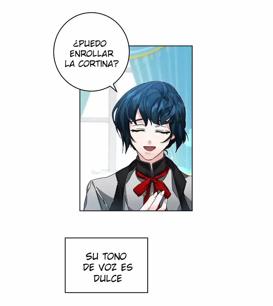 Me He Convertido En La Emperatriz Villana De Una Novela - Capítulo 5 - Página 86 - LectorTMOo