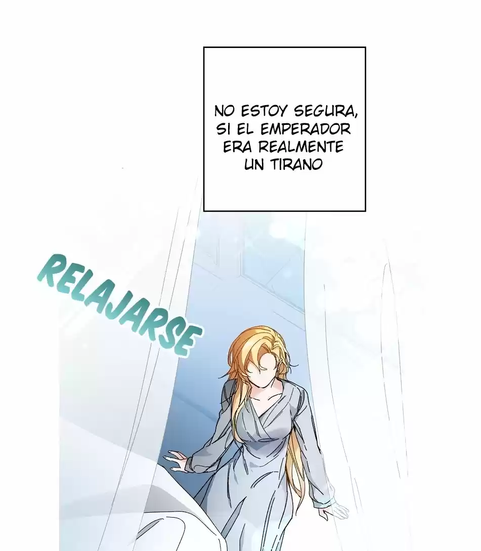 Me He Convertido En La Emperatriz Villana De Una Novela - Capítulo 5 - Página 88 - LectorTMOo