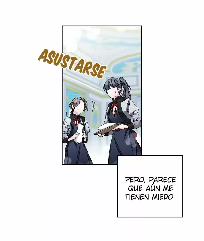 Me He Convertido En La Emperatriz Villana De Una Novela - Capítulo 5 - Página 91 - LectorTMOo