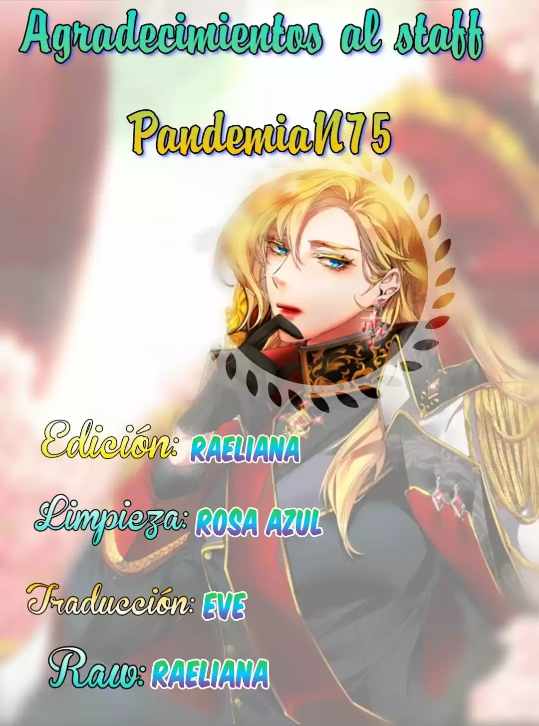 Me He Convertido En La Emperatriz Villana De Una Novela - Capítulo 5 - Página 100 - LectorTMOo