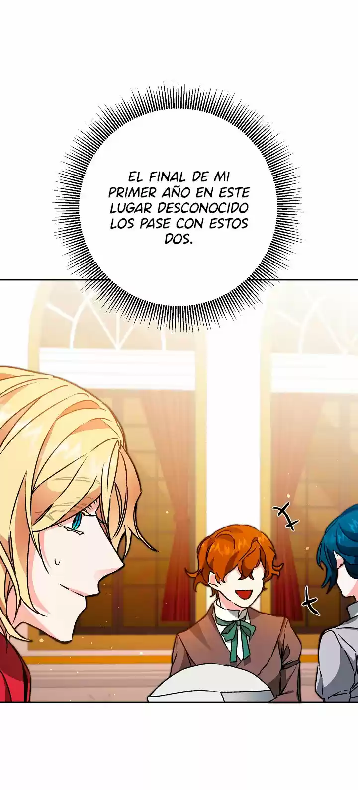 Me He Convertido En La Emperatriz Villana De Una Novela - Capítulo 50 - Página 10 - LectorTMOo
