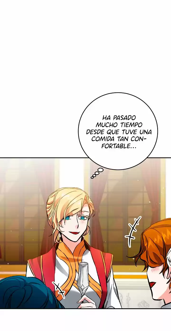 Me He Convertido En La Emperatriz Villana De Una Novela - Capítulo 50 - Página 14 - LectorTMOo