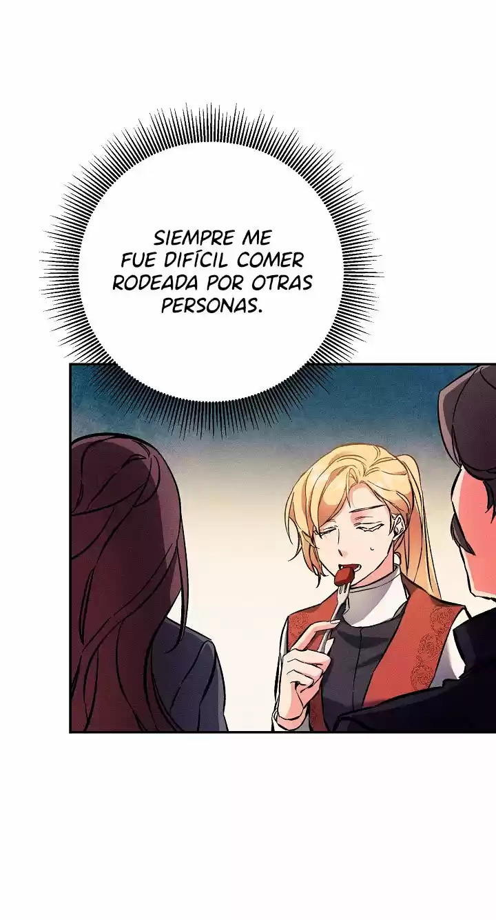 Me He Convertido En La Emperatriz Villana De Una Novela - Capítulo 50 - Página 15 - LectorTMOo