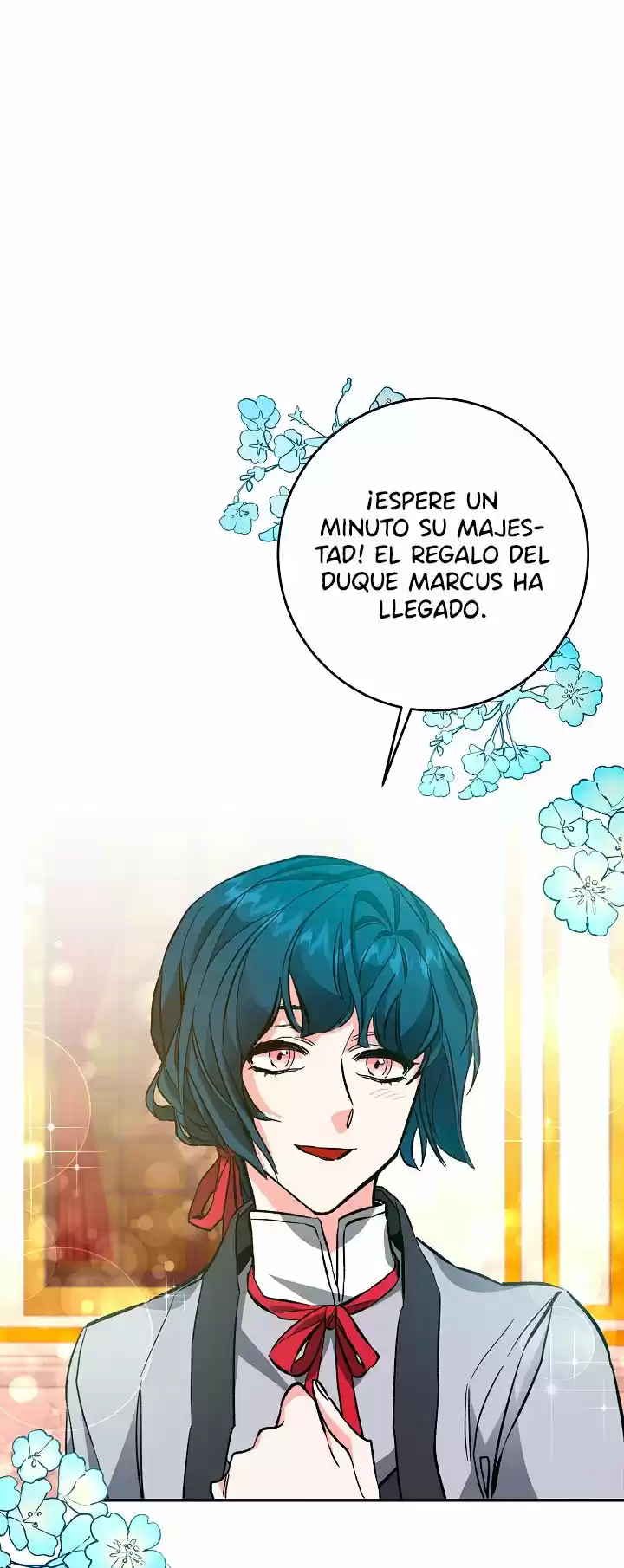 Me He Convertido En La Emperatriz Villana De Una Novela - Capítulo 50 - Página 18 - LectorTMOo