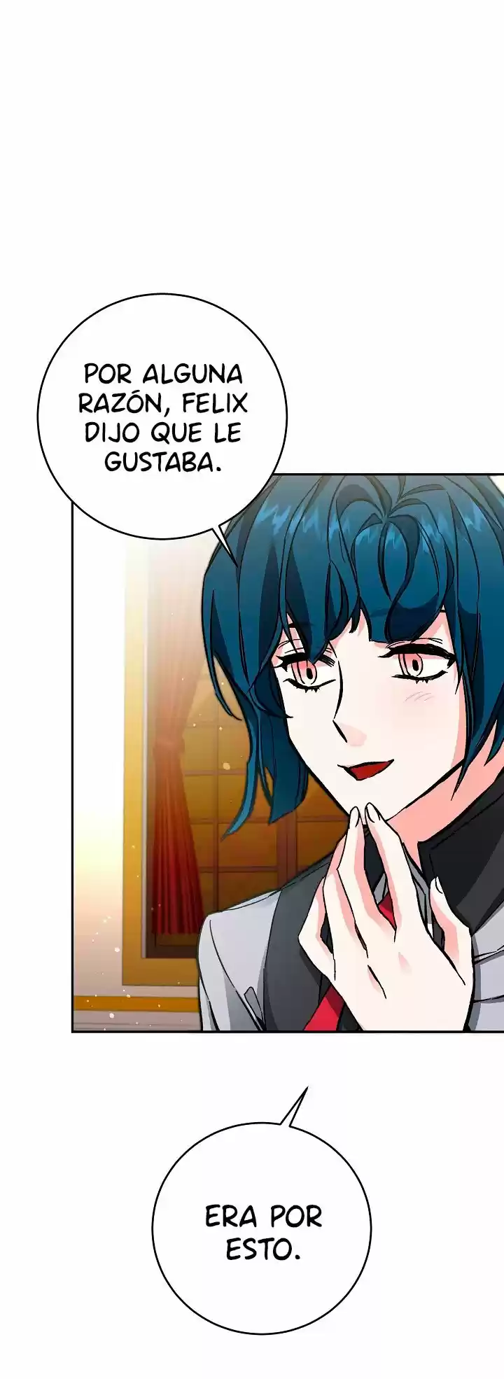 Me He Convertido En La Emperatriz Villana De Una Novela - Capítulo 50 - Página 27 - LectorTMOo