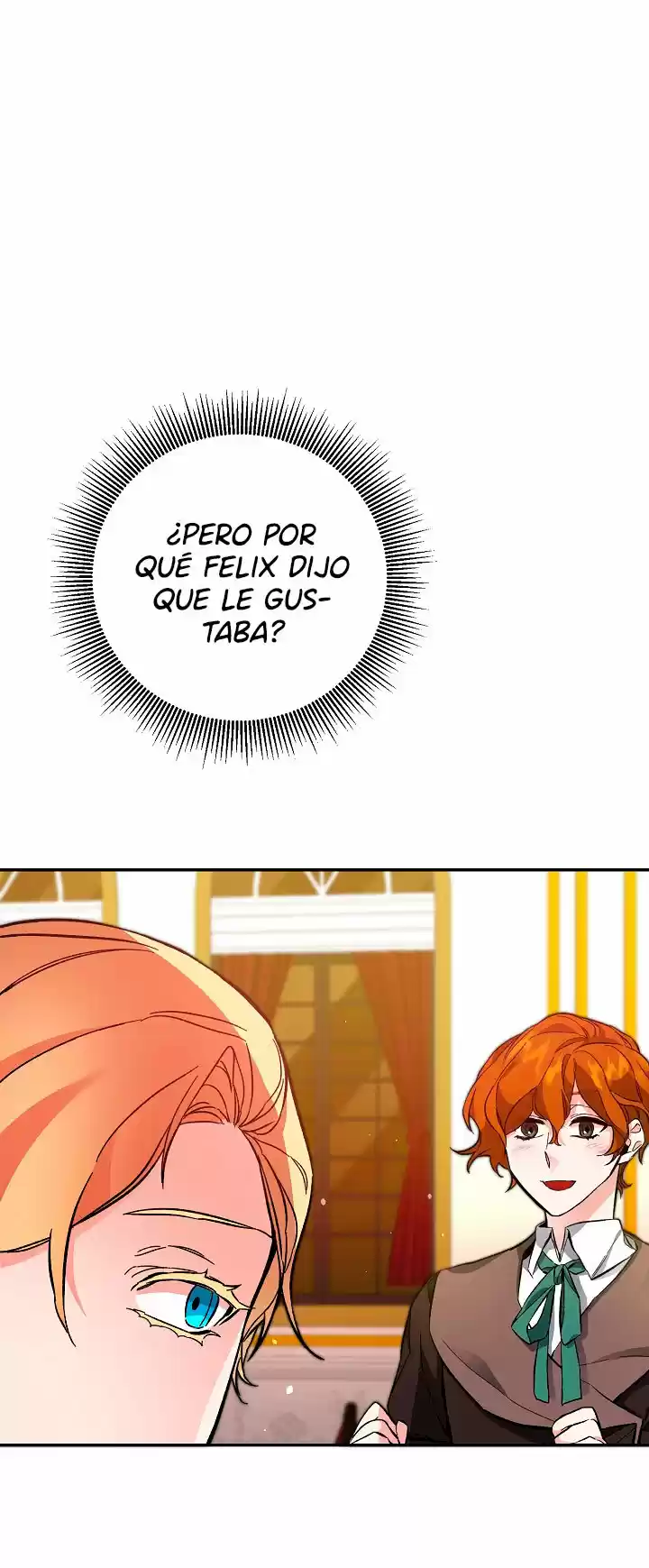 Me He Convertido En La Emperatriz Villana De Una Novela - Capítulo 50 - Página 29 - LectorTMOo