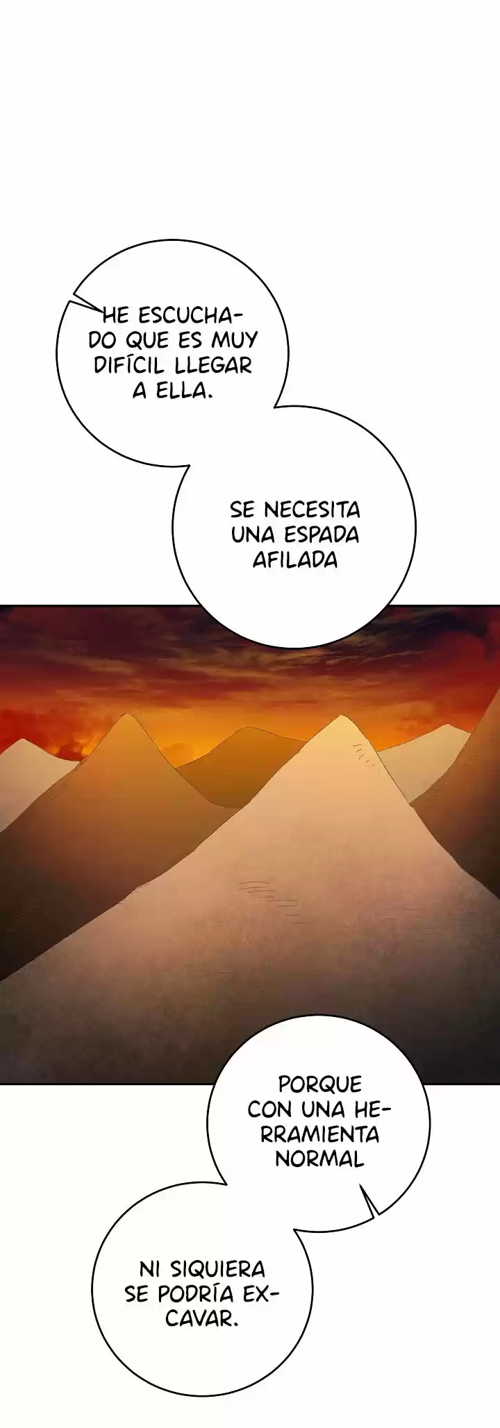 Me He Convertido En La Emperatriz Villana De Una Novela - Capítulo 50 - Página 33 - LectorTMOo