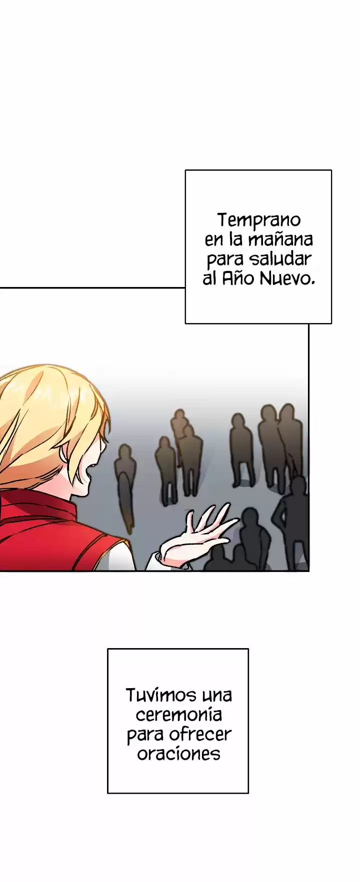 Me He Convertido En La Emperatriz Villana De Una Novela - Capítulo 50 - Página 43 - LectorTMOo
