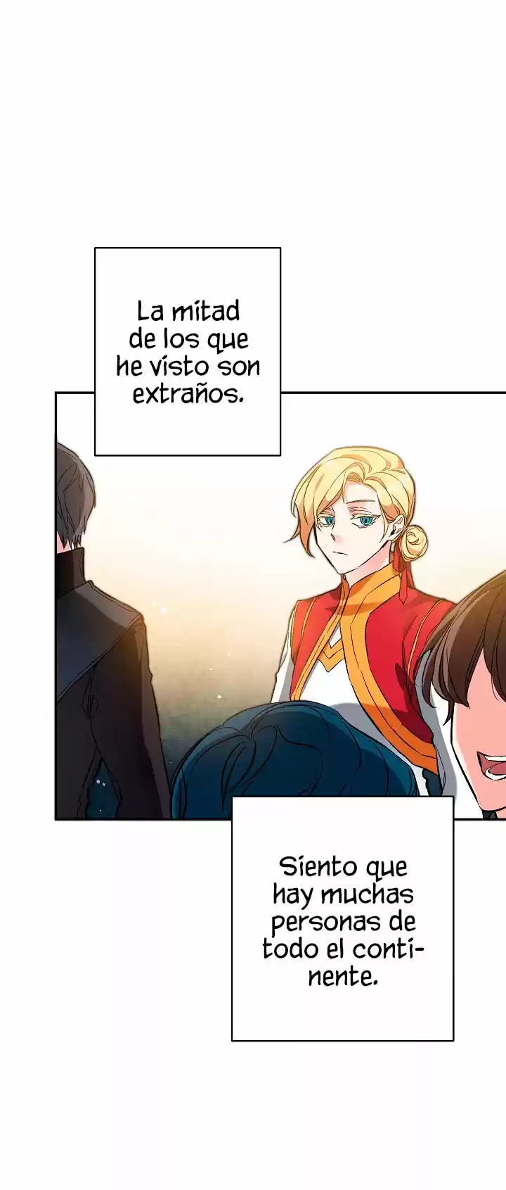 Me He Convertido En La Emperatriz Villana De Una Novela - Capítulo 50 - Página 44 - LectorTMOo