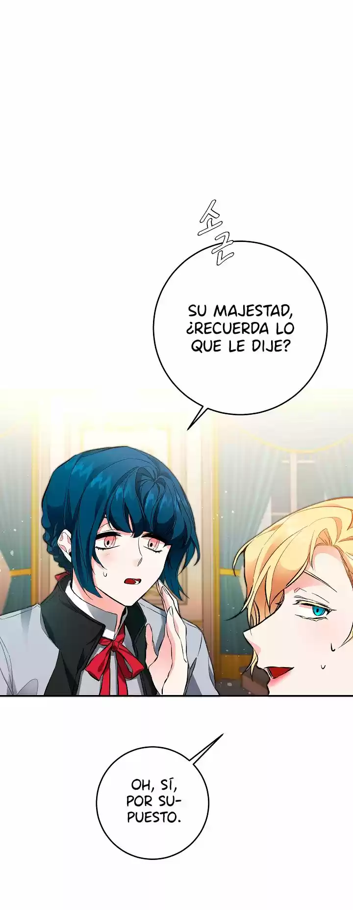 Me He Convertido En La Emperatriz Villana De Una Novela - Capítulo 50 - Página 54 - LectorTMOo