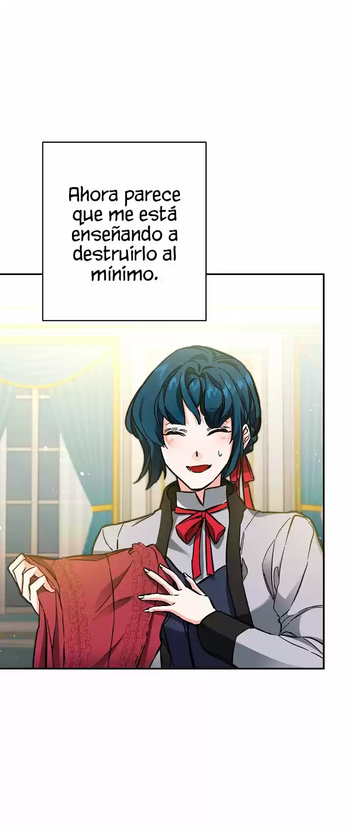 Me He Convertido En La Emperatriz Villana De Una Novela - Capítulo 50 - Página 56 - LectorTMOo