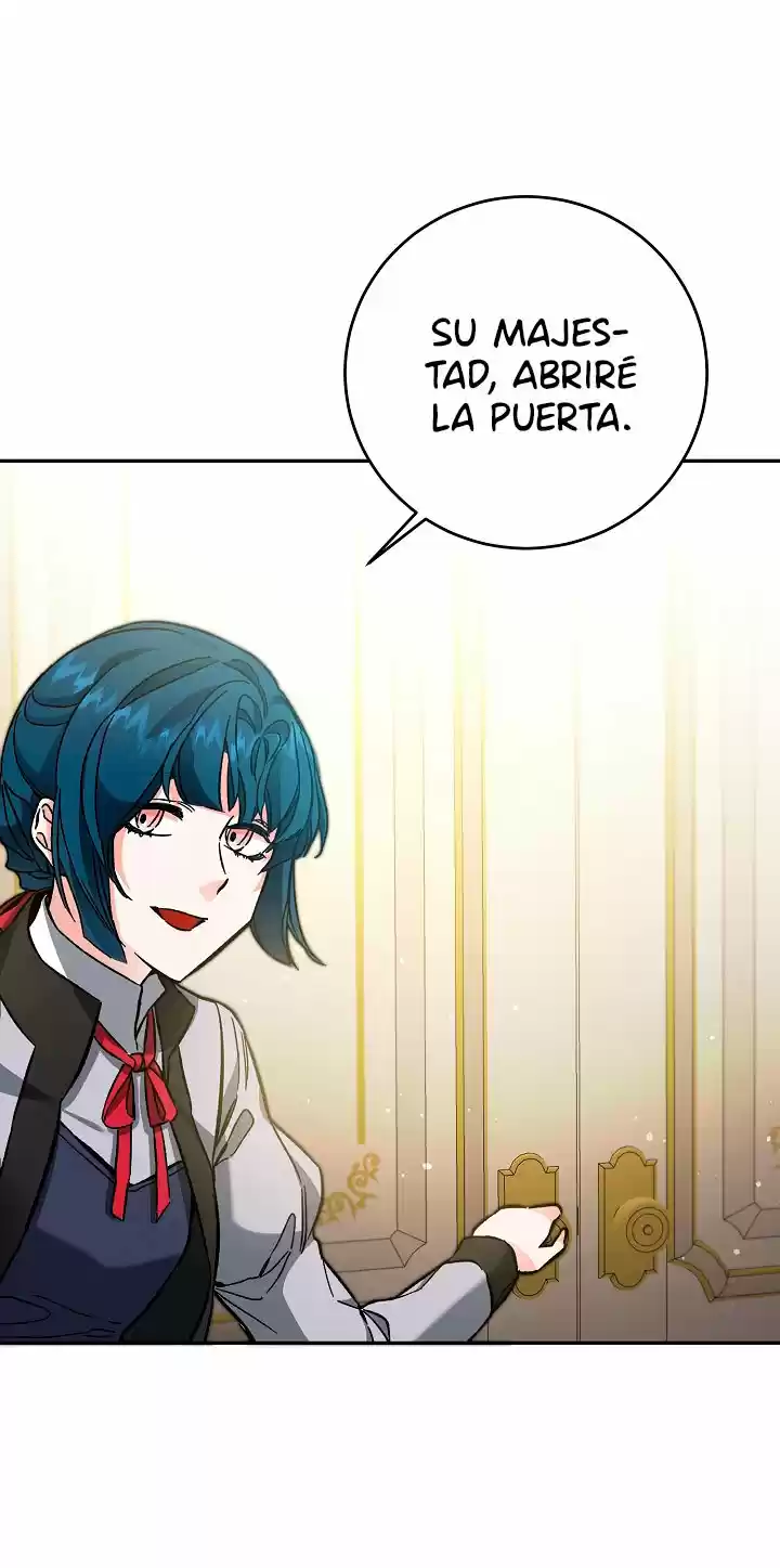Me He Convertido En La Emperatriz Villana De Una Novela - Capítulo 50 - Página 57 - LectorTMOo