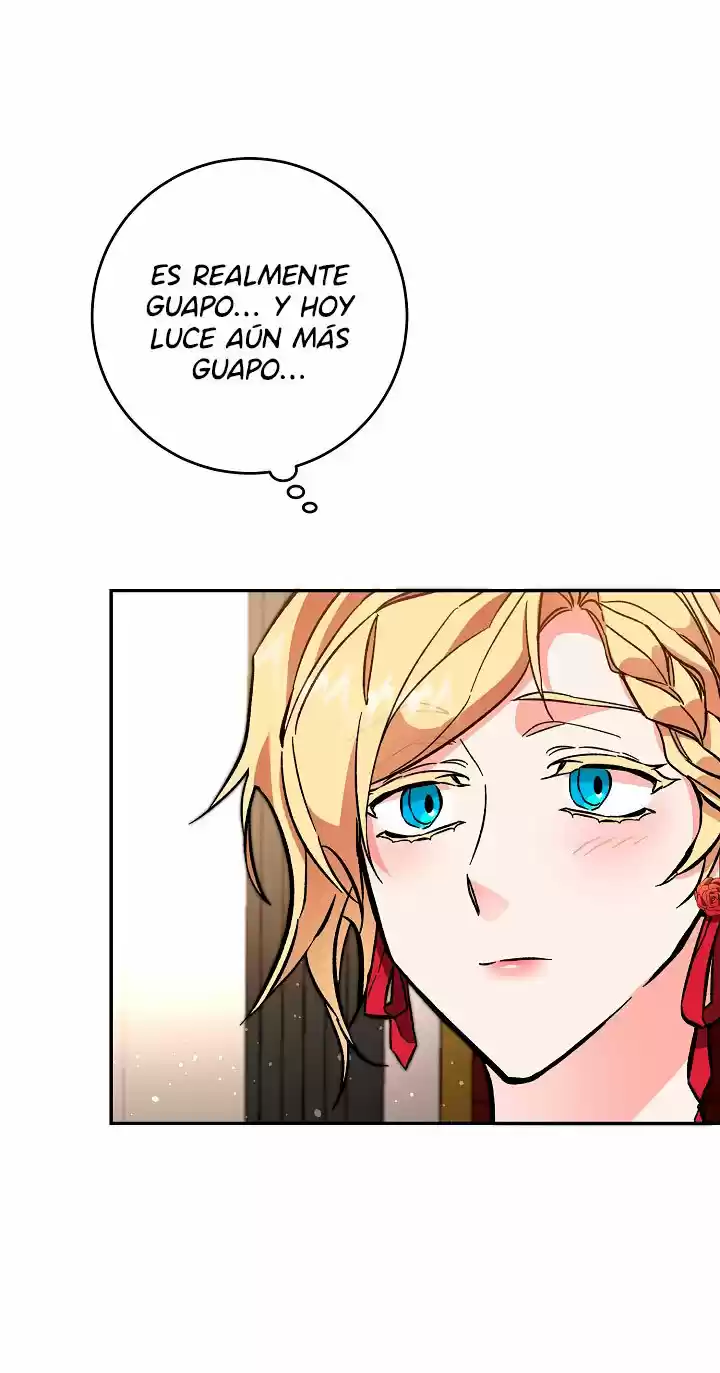 Me He Convertido En La Emperatriz Villana De Una Novela - Capítulo 50 - Página 61 - LectorTMOo
