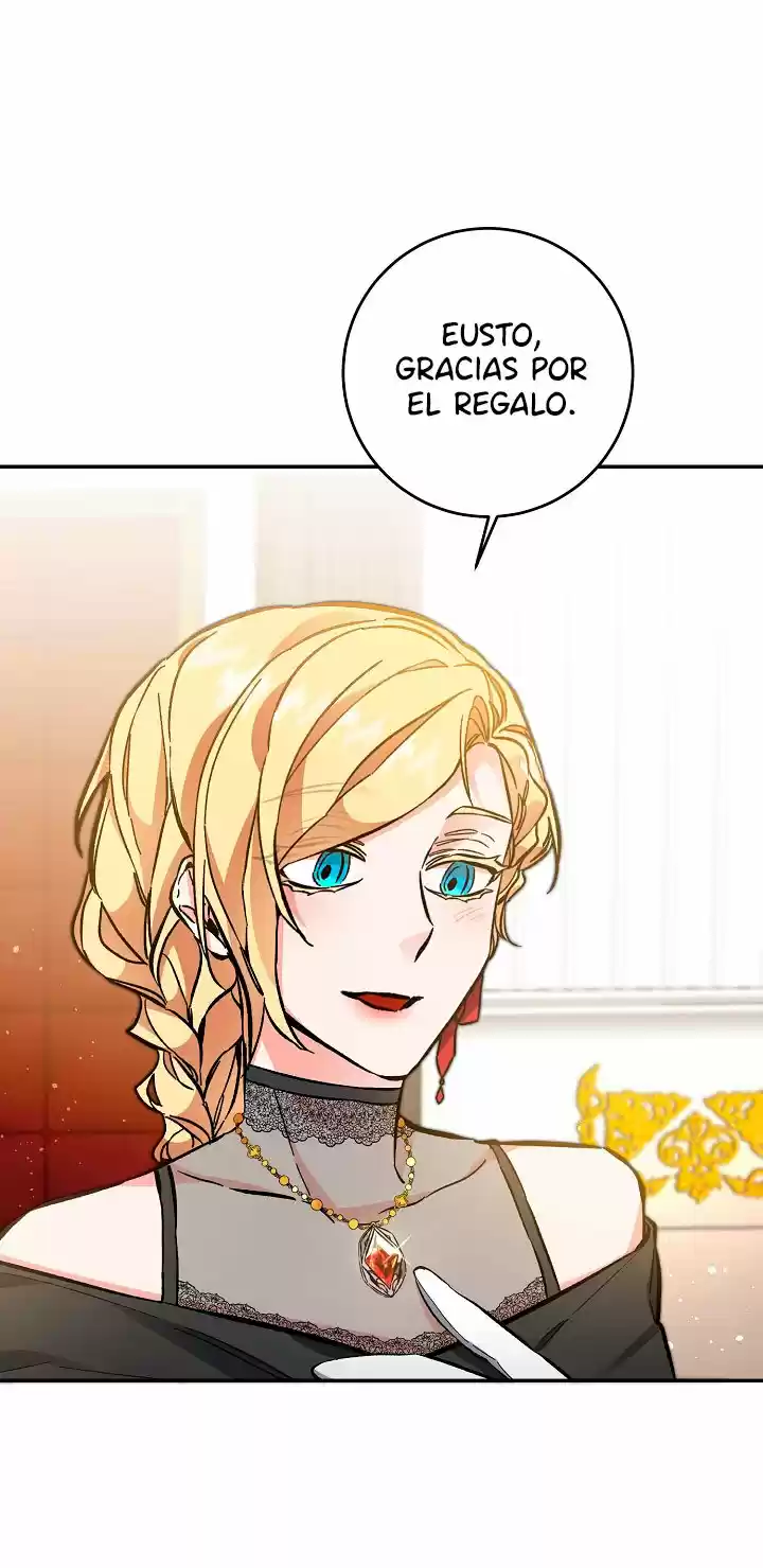 Me He Convertido En La Emperatriz Villana De Una Novela - Capítulo 50 - Página 62 - LectorTMOo