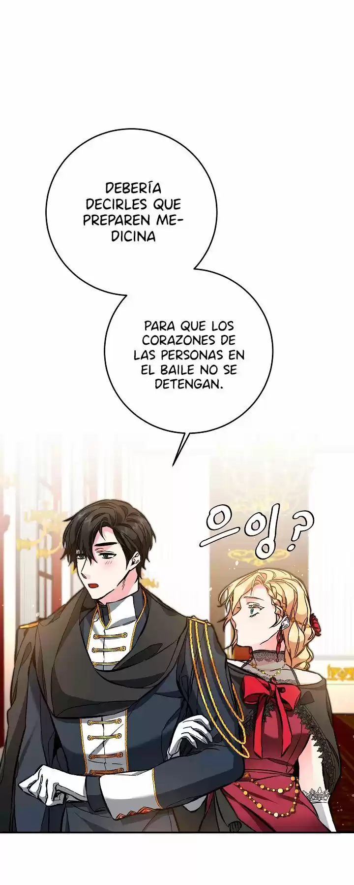 Me He Convertido En La Emperatriz Villana De Una Novela - Capítulo 50 - Página 66 - LectorTMOo