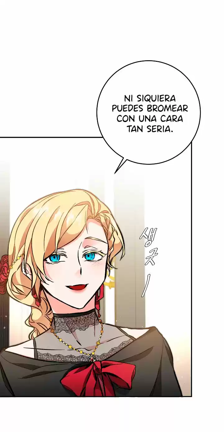 Me He Convertido En La Emperatriz Villana De Una Novela - Capítulo 50 - Página 67 - LectorTMOo