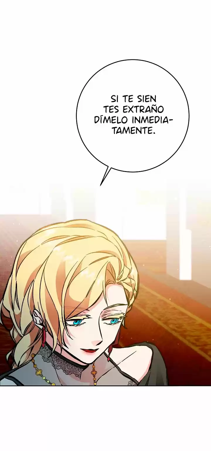 Me He Convertido En La Emperatriz Villana De Una Novela - Capítulo 50 - Página 72 - LectorTMOo