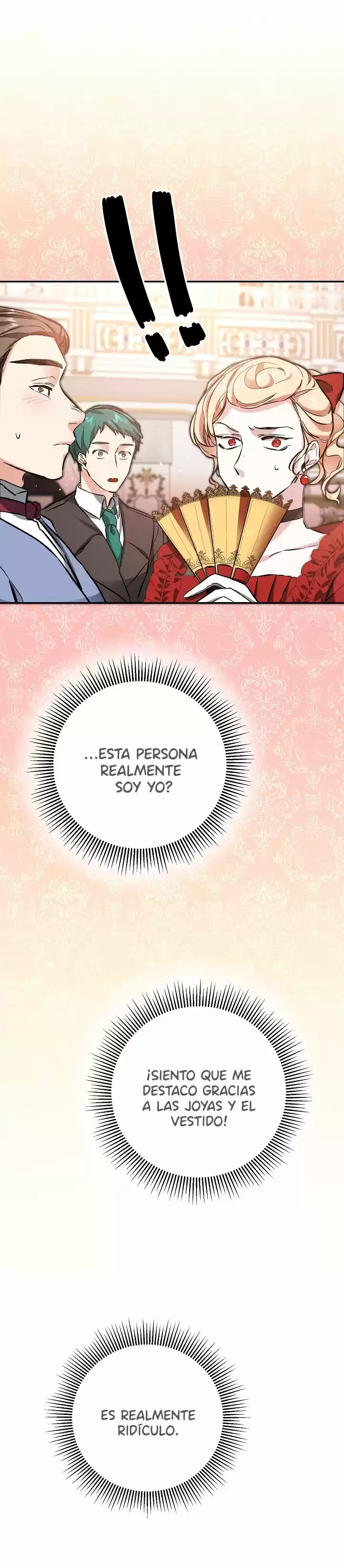Me He Convertido En La Emperatriz Villana De Una Novela - Capítulo 51 - Página 8 - LectorTMOo