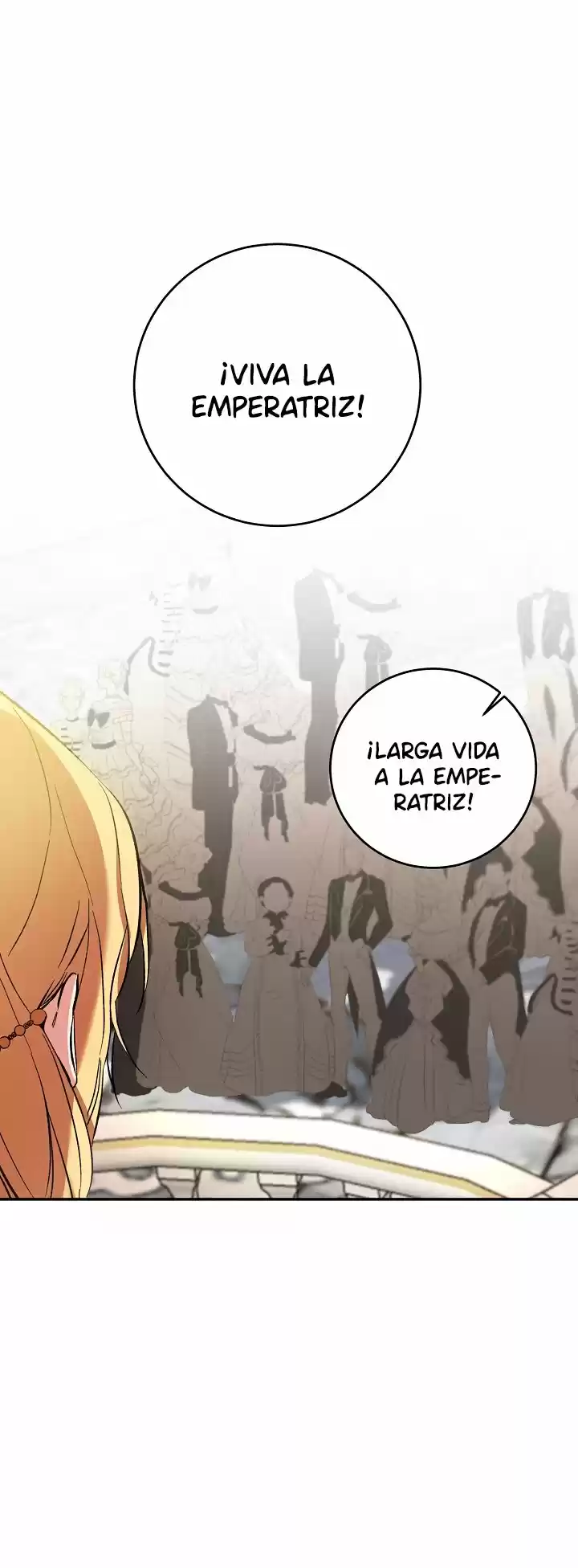 Me He Convertido En La Emperatriz Villana De Una Novela - Capítulo 51 - Página 11 - LectorTMOo