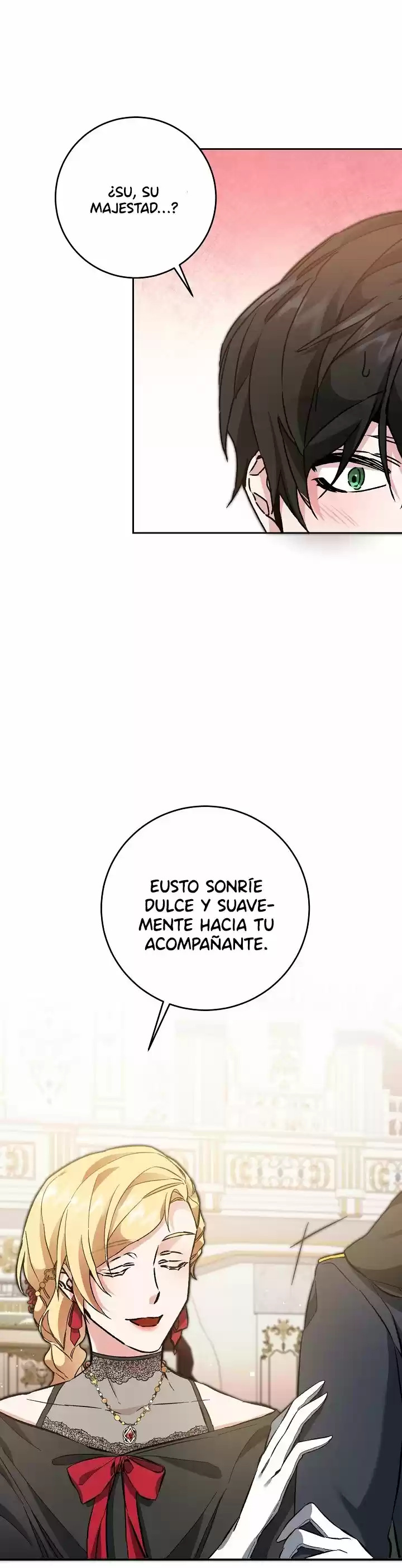 Me He Convertido En La Emperatriz Villana De Una Novela - Capítulo 51 - Página 18 - LectorTMOo