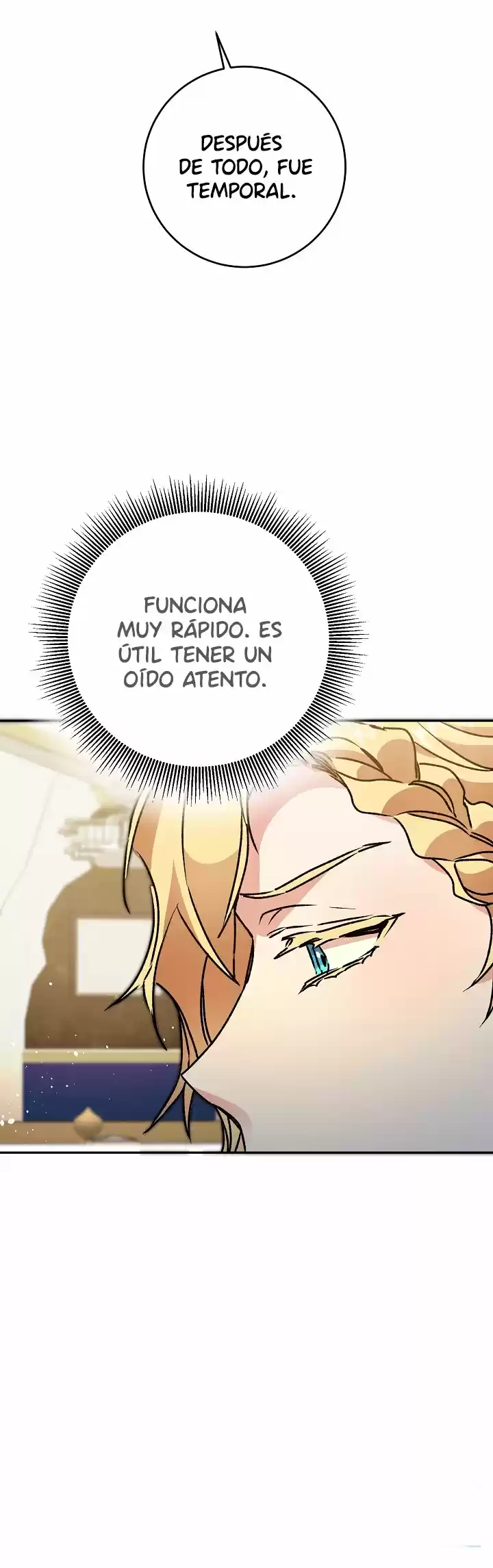 Me He Convertido En La Emperatriz Villana De Una Novela - Capítulo 51 - Página 21 - LectorTMOo