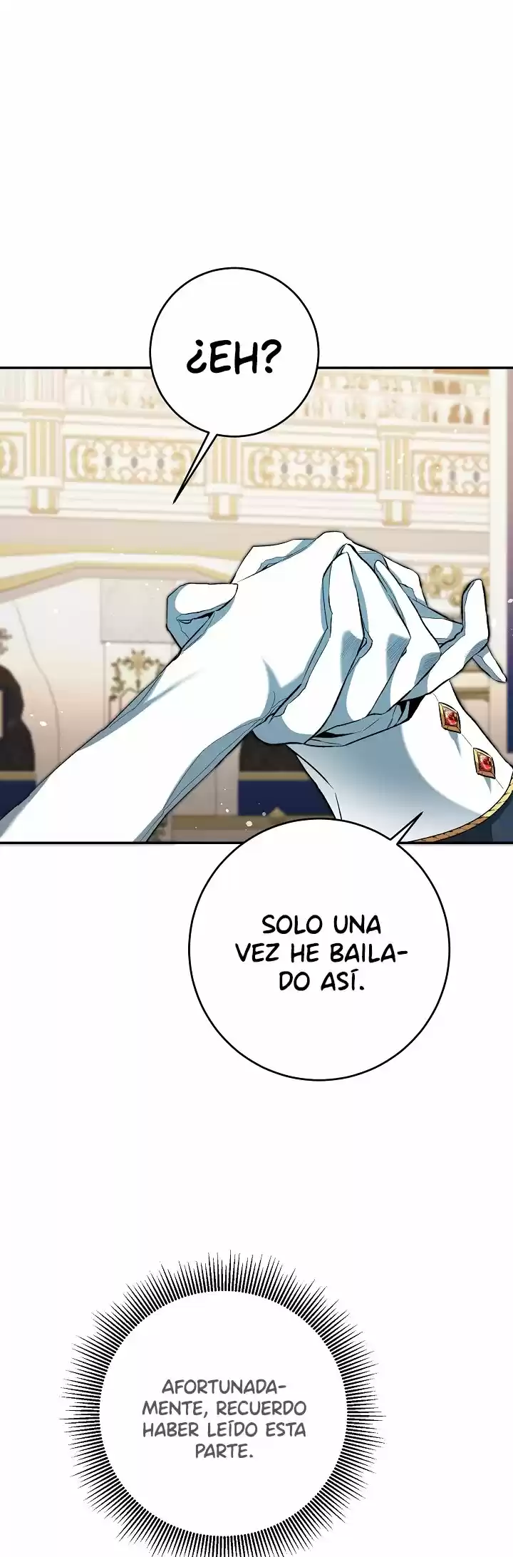 Me He Convertido En La Emperatriz Villana De Una Novela - Capítulo 51 - Página 29 - LectorTMOo