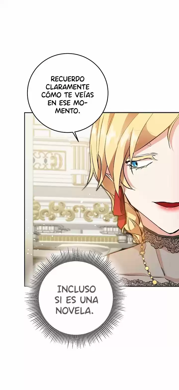 Me He Convertido En La Emperatriz Villana De Una Novela - Capítulo 51 - Página 31 - LectorTMOo