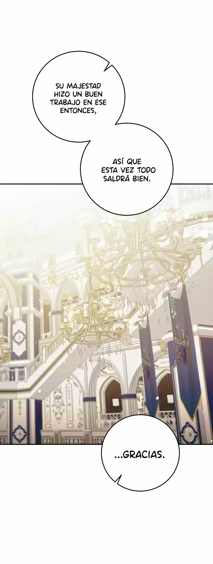 Me He Convertido En La Emperatriz Villana De Una Novela - Capítulo 51 - Página 33 - LectorTMOo