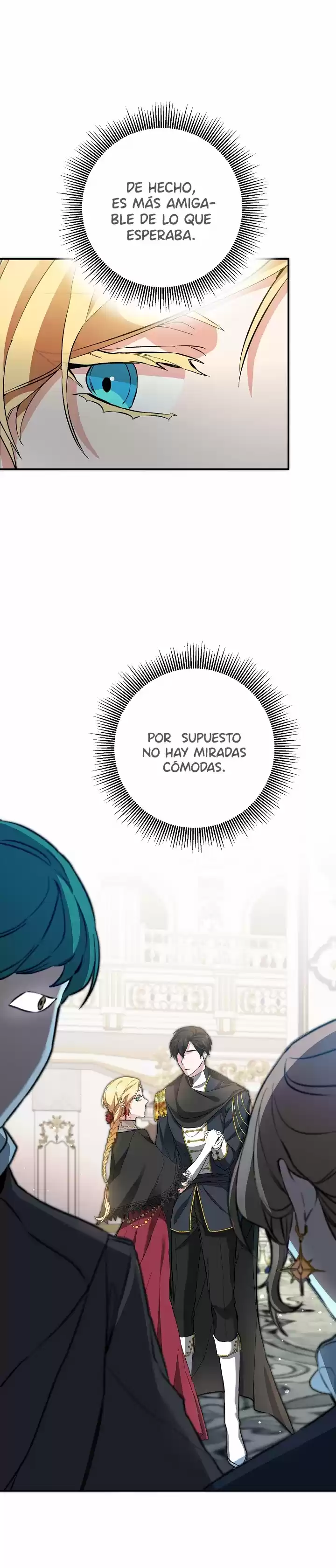 Me He Convertido En La Emperatriz Villana De Una Novela - Capítulo 51 - Página 34 - LectorTMOo
