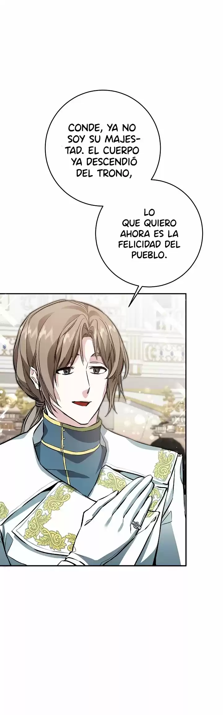 Me He Convertido En La Emperatriz Villana De Una Novela - Capítulo 51 - Página 36 - LectorTMOo