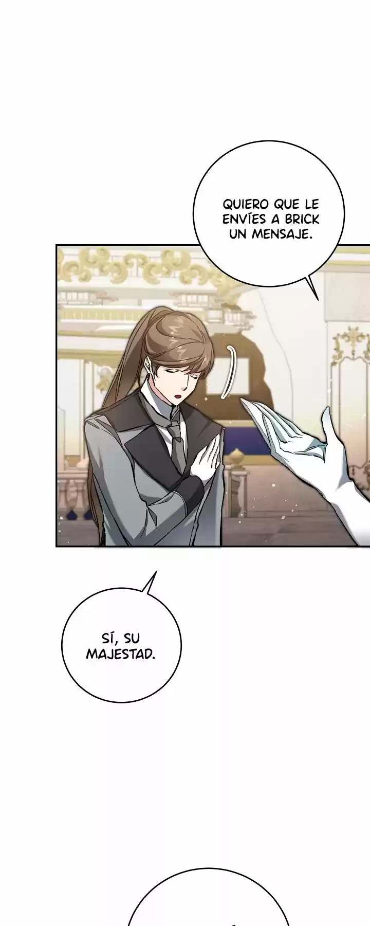 Me He Convertido En La Emperatriz Villana De Una Novela - Capítulo 51 - Página 38 - LectorTMOo