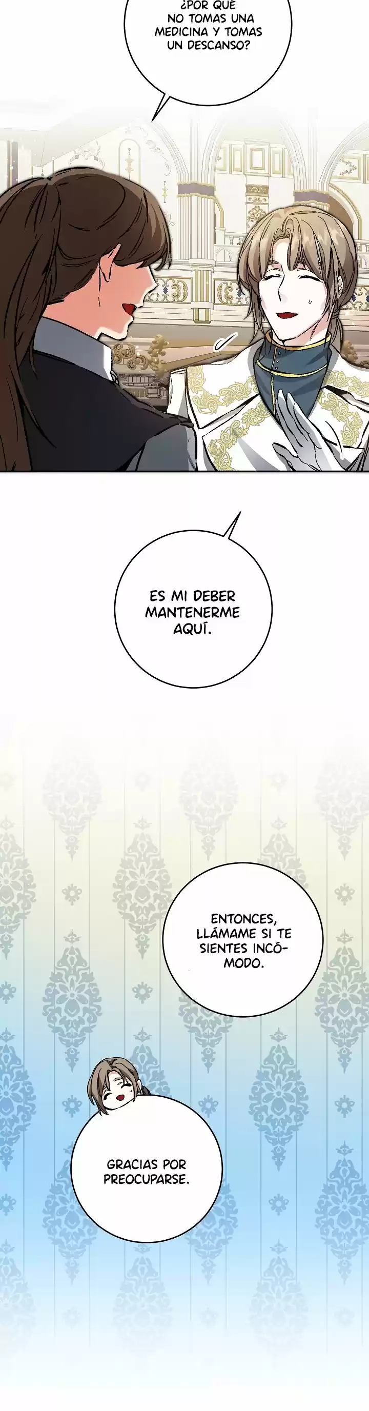 Me He Convertido En La Emperatriz Villana De Una Novela - Capítulo 51 - Página 39 - LectorTMOo