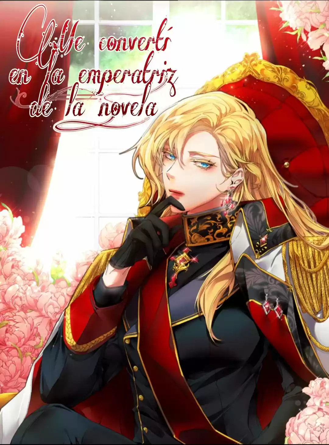 Me He Convertido En La Emperatriz Villana De Una Novela - Capítulo 52 - Página 5 - LectorTMOo