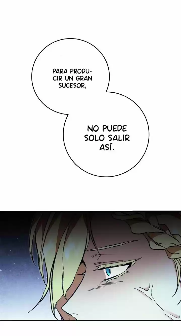 Me He Convertido En La Emperatriz Villana De Una Novela - Capítulo 52 - Página 6 - LectorTMOo