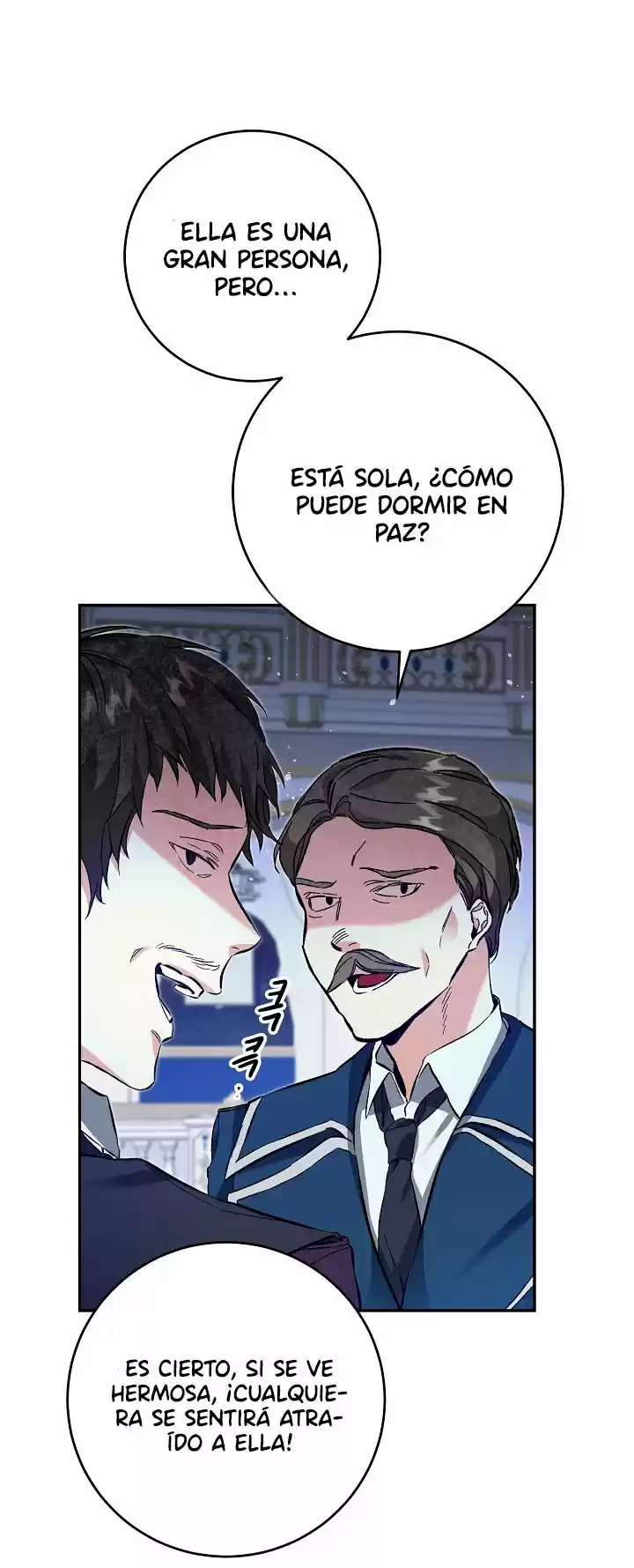 Me He Convertido En La Emperatriz Villana De Una Novela - Capítulo 52 - Página 8 - LectorTMOo