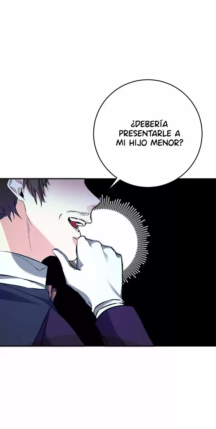 Me He Convertido En La Emperatriz Villana De Una Novela - Capítulo 52 - Página 9 - LectorTMOo