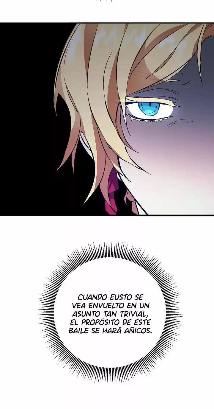 Me He Convertido En La Emperatriz Villana De Una Novela - Capítulo 52 - Página 14 - LectorTMOo