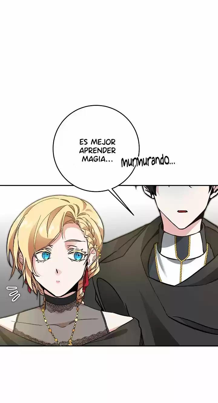 Me He Convertido En La Emperatriz Villana De Una Novela - Capítulo 52 - Página 27 - LectorTMOo
