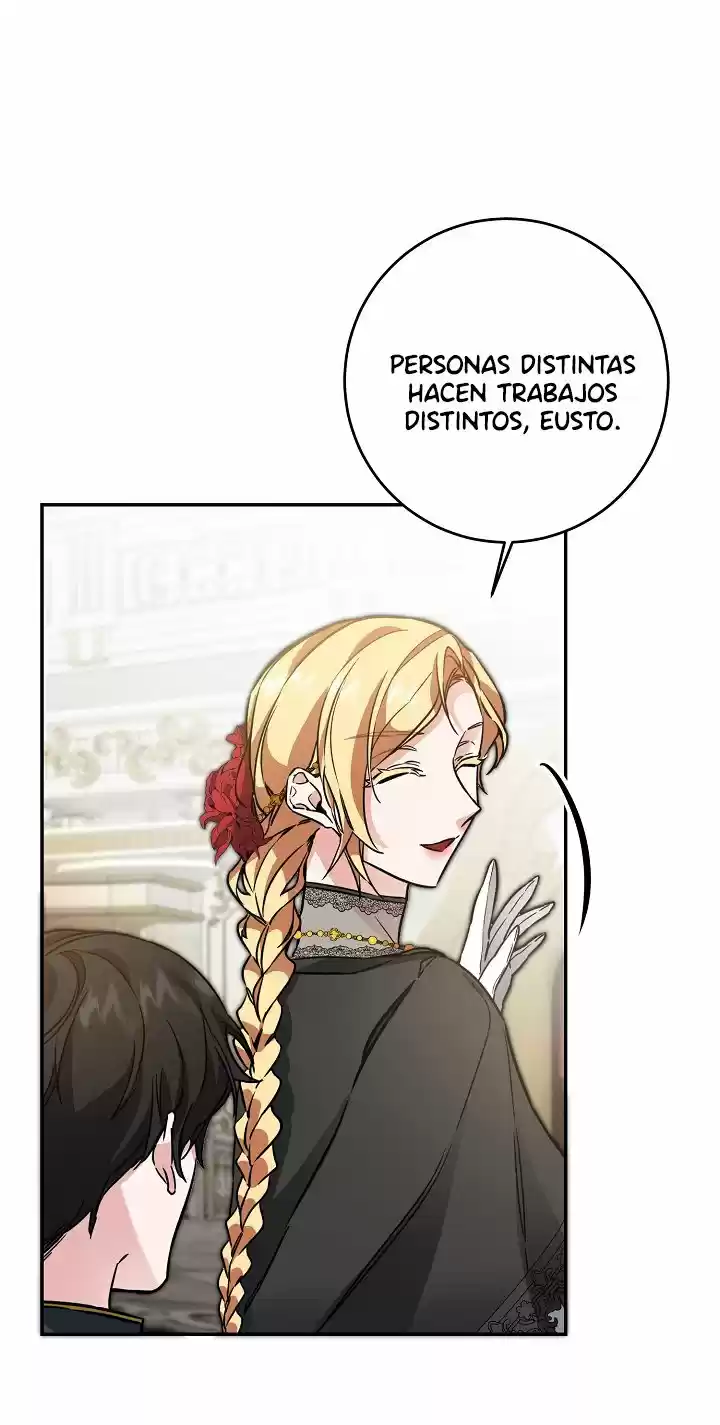 Me He Convertido En La Emperatriz Villana De Una Novela - Capítulo 52 - Página 28 - LectorTMOo