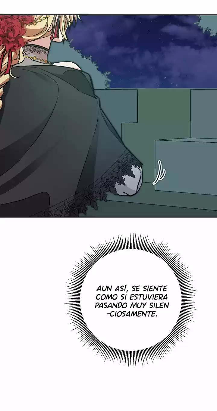 Me He Convertido En La Emperatriz Villana De Una Novela - Capítulo 52 - Página 31 - LectorTMOo
