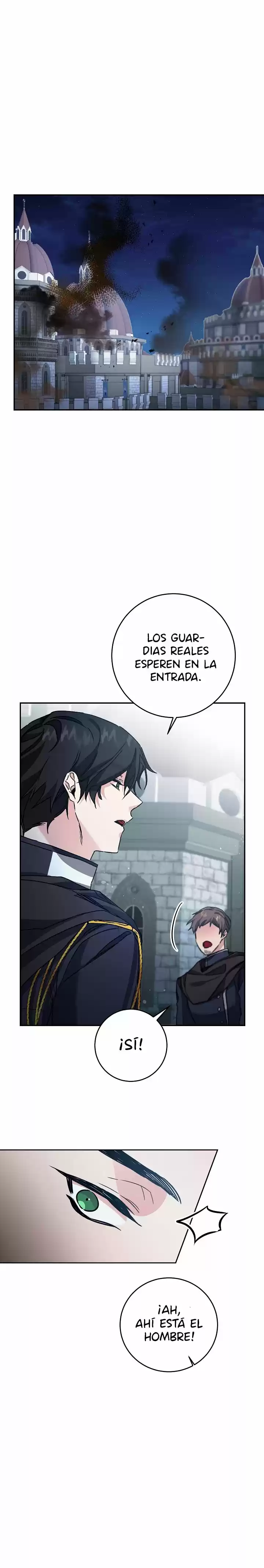 Me He Convertido En La Emperatriz Villana De Una Novela - Capítulo 53 - Página 9 - LectorTMOo