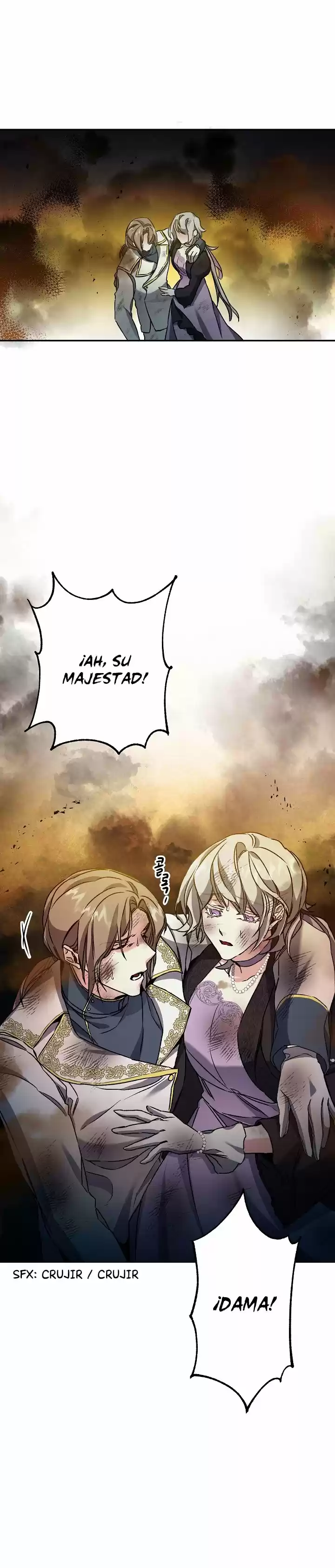 Me He Convertido En La Emperatriz Villana De Una Novela - Capítulo 53 - Página 10 - LectorTMOo