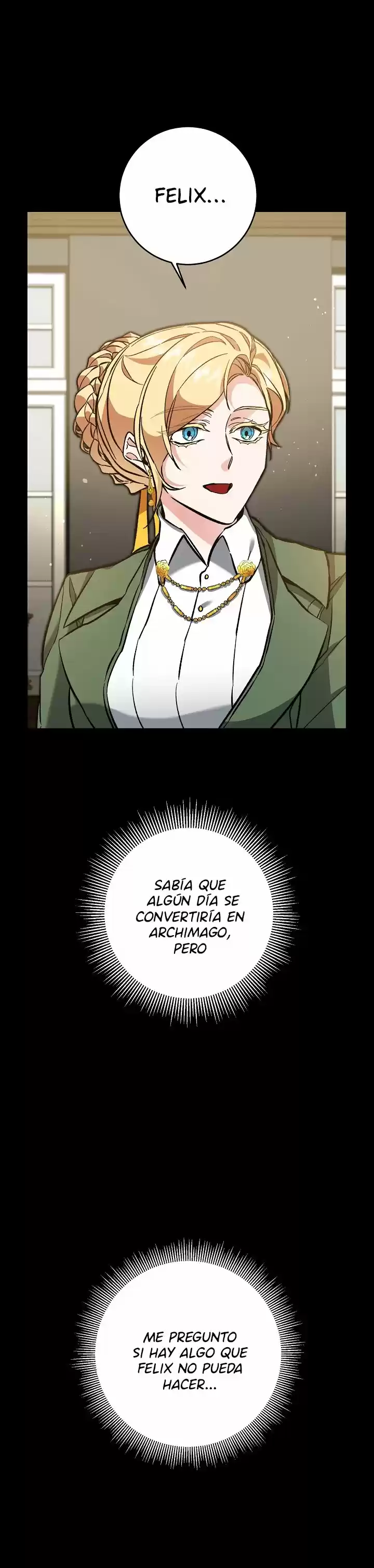 Me He Convertido En La Emperatriz Villana De Una Novela - Capítulo 53 - Página 27 - LectorTMOo