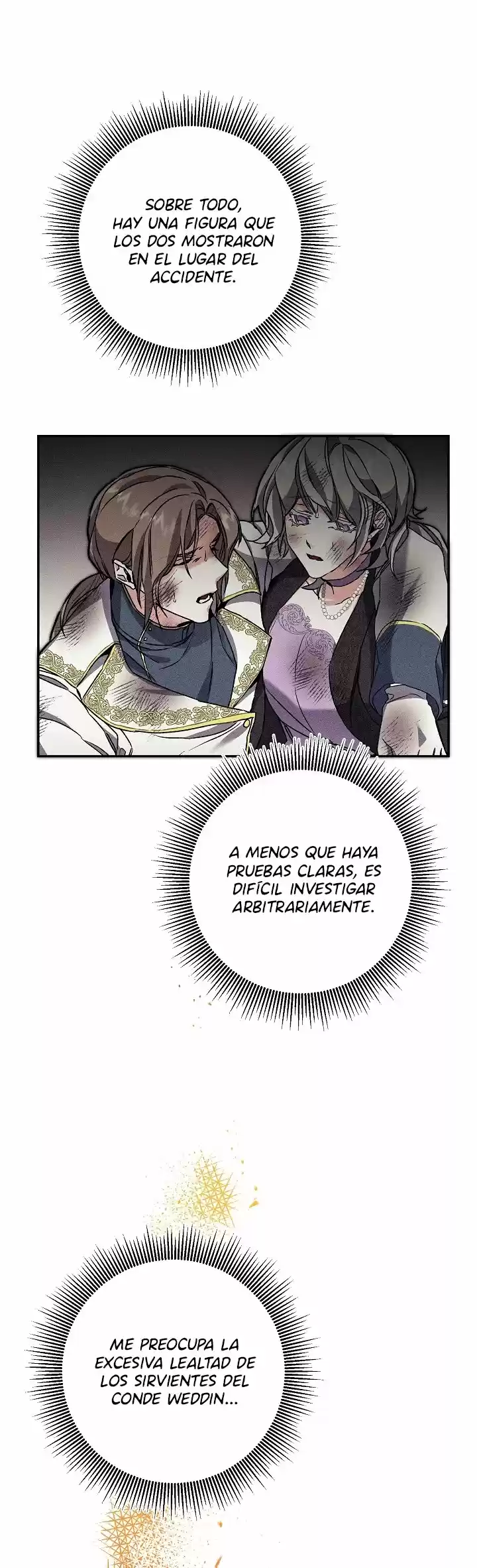 Me He Convertido En La Emperatriz Villana De Una Novela - Capítulo 53 - Página 44 - LectorTMOo