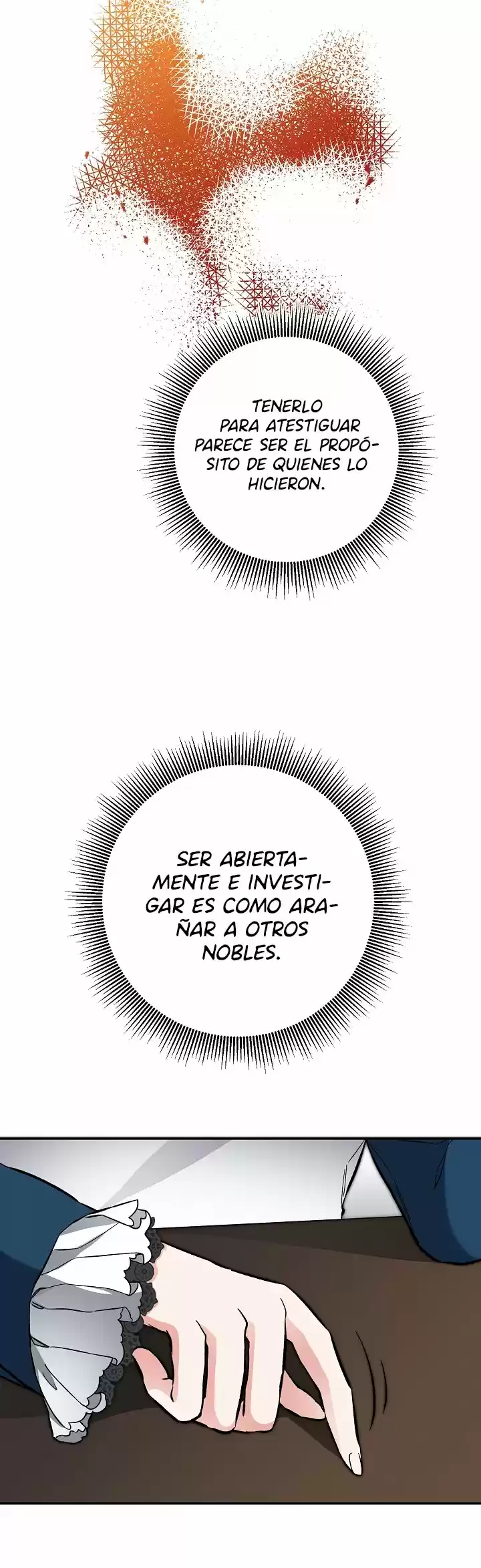 Me He Convertido En La Emperatriz Villana De Una Novela - Capítulo 53 - Página 45 - LectorTMOo