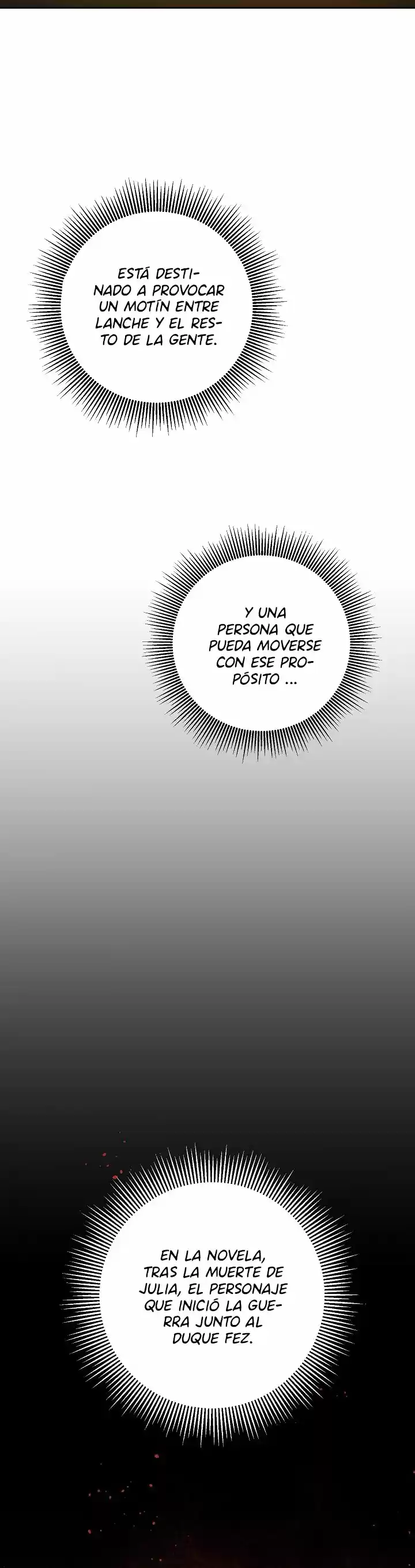 Me He Convertido En La Emperatriz Villana De Una Novela - Capítulo 53 - Página 47 - LectorTMOo