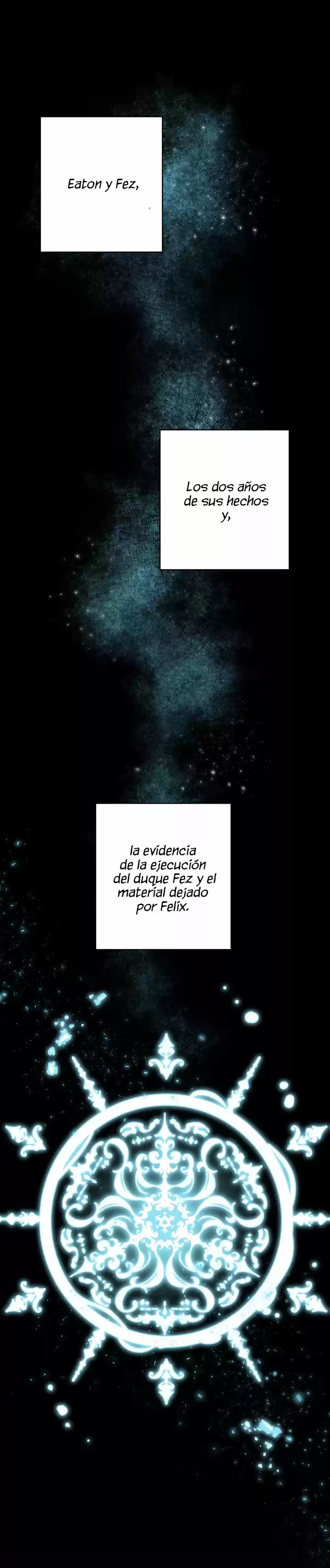 Me He Convertido En La Emperatriz Villana De Una Novela - Capítulo 53 - Página 50 - LectorTMOo