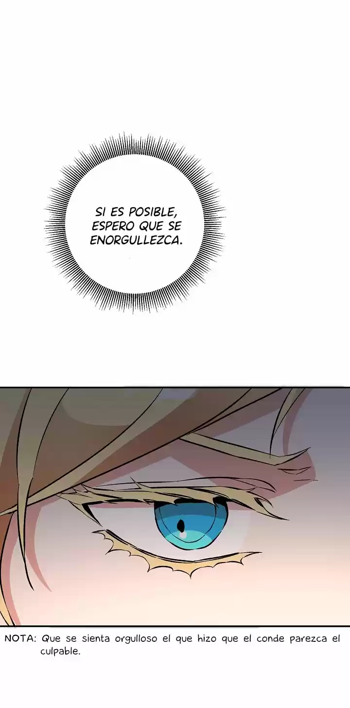 Me He Convertido En La Emperatriz Villana De Una Novela - Capítulo 54 - Página 11 - LectorTMOo